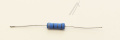 3w-metal Film Resistor - 18r-3w Metal Film Resistor 0617